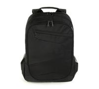 TUCANO Lato 17.3" Laptop Backpack - Black, Black