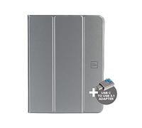 Tucano Link 27.9 cm (11") Folio Grey