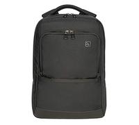 Tucano - Luna Gravity PC Backpack, compatible with 16” MacBook Pro and 15.6” laptops, Anti-Gravity System reduces perceived load