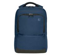 Tucano - Luna Gravity PC Backpack, compatible with 16” MacBook Pro and 15.6” laptops, Anti-Gravity System reduces perceived load