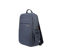 Tucano -Lup-Backpack in Technical Fabric for Notebook 13.3"/14, MacBook Air 13"/MacBook PRO 13"/MacBook PRO 14". Padded inner pocket for Notebook, Tablet or iPad