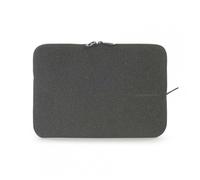 Tucano MELANGE Microsoft Surface Pro, MacBook 13", Laptop 12" Skin case with anti-slip Black