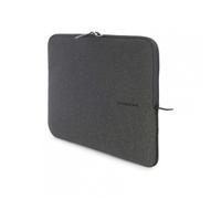 Tucano Second Skin BFM1314 Triathlon "Melange 13.3 Sleeve 35.56 cm (14 Inches) Black