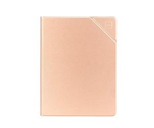 Tucano Metal case for iPad 10.2 inch (2019/2020, 7/8) Air 10.5 inch, silver, gold