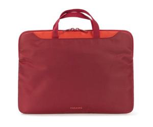 Tucano Mini Sleeve for 13.3 inch Ultrabook/MacBook Pro - Red