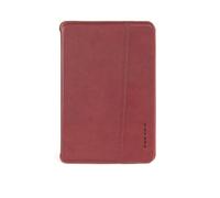 Tucano Palmo 78043 Folio Case Cover for iPad Mini / Retina Red