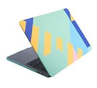 Tucano Protective Case Shake MBPRO15 Color Hardshell COLORED