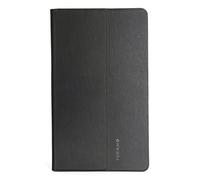 Tucano - Riga Hard Cover PU Leather Case Cover for Samsung Galaxy Tab 4 - F59z