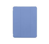 Tucano Satin iPad Case Blue