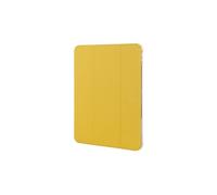 Tucano Satin Tablethülle for iPad Air 11" M2 senfgelb