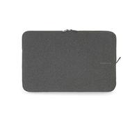 Tucano Second Skin BFM1718 Triathlon Neoprene Laptop Sleeve, 17 to 18 (17" - 18) Black