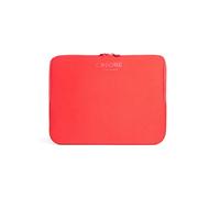 Tucano Second Skin Colore BFC1112-R Notebook Case Red