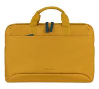 Tucano SMILZA MacBook Air 13" (before 2018), MacBook Pro 13" (2016-2020), MacBook Air 13" (2018-2020) MacBook Air 15" (2023), Laptop 14" Purse case super slim Yellow