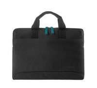 Tucano Smilza 39.6 cm (15.6") Messenger case Black