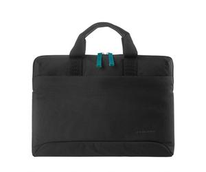 Tucano SMILZA MacBook Pro 16", Laptop 15.6" Purse case super slim Black