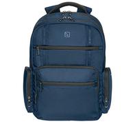 Tucano - Sole Gravity PC Backpack, compatible with 16” MacBook Pro and 17” laptops, Anti-Gravity System for the Reduction of Perceived Load, Black