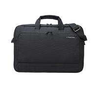 Tucano Laptop Bag Star 15.6-inch Compatible with MacBook Pro 16-inch Shoulder Strap Black