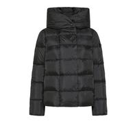 Tucano Technical Jacket - female - Peuterey - Down Jackets - Black - 3XL - Jackets 3XL