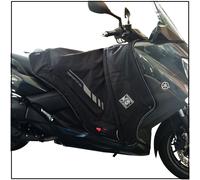 Tucano Urbano leg protection Termoscud black