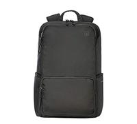 Tucano -Terra Gravity PC Backpack, compatible with 16” MacBook Pro and 15.6” laptops, Anti-Gravity System for the Reduction of Perceived Load, Black