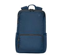 Tucano -Terra Gravity PC Backpack, compatible with 16” MacBook Pro and 15.6” laptops, Anti-Gravity System for the Reduction of Perceived Load, Black