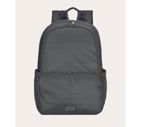Tucano TTucano BALDO Laptop 15.6", MacBook Pro 16" Backpack case 2 compartment Black