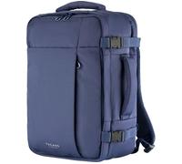 TUCANO Tugo M 15.6" Laptop Backpack - Blue, Blue