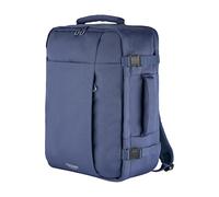 TUCANO Tugo M 15.6" Laptop Backpack - Blue, Blue