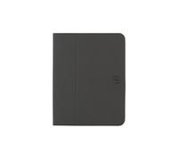Tucano UP Plus Bookcase for Apple Model: iPad 10.9 (10th Generation) Black