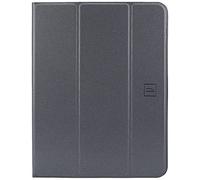 Tucano Up Plus 27.7 cm (10.9") Folio Grey
