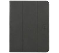 Tucano UP Plus Bookcase for Apple Model: iPad 10.9 (10th Generation) Black