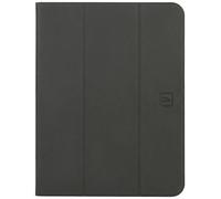 Tucano UP Plus Bookcase for Apple Model: iPad 10.9 (10th Generation) Black