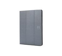 Tucano Up Plus Case with Cover for iPad 10.2 inch (2019/2020, 7th/8th) Air 10.5 inch, Dark Grey, IPD102UPP-DG