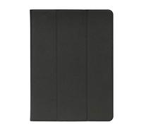 Tucano Up Plus IPD102UPP-BK Case with Cover for iPad 10.2 Inch (2019/2020, 7th/8th) Air 10.5 Inch, Black