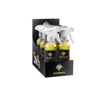 Tucano Urbano 306 Scudwash Cleaner 6 Units