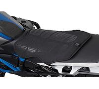 Tucano Urbano Coolwarm Heated Seat Cover Motorbike Motorcycle Black