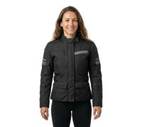 TUCANO URBANO 4STROKE EVO LADY Textiljacke schwarz S