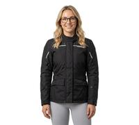Tucano Urbano 4stroke Jacket Black 2XL Woman