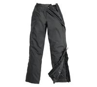 Tucano Urbano 536N5 Diluvio Waterproof Polyester Trouser, Black