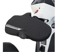 Tucano Urbano Streamlined Waterproof Handlebar Muffs for Zero DS 14-