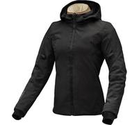 TUCANO URBANO BORMIO 2in1 LADY Textiljacke schwarz M