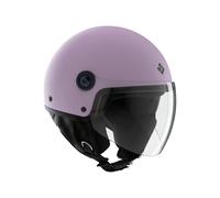 Tucano Urbano C1000 El Jettin 6.0 Lavender Matt Approved ECE 22.06