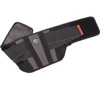 TUCANO URBANO CINTUKA 2G Nierengurt schwarz 120-150 cm