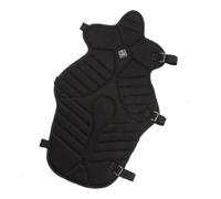 Tucano Urbano Cool Fresh Xl Seat Pad Black