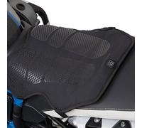Tucano Urbano Coolwarm Heated Seat Cover Motorbike Motorcycle Black