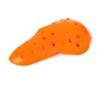 Tucano Urbano Elbow Protections D3O® 1 Standard Color Orange