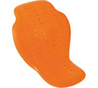 TUCANO URBANO D3O Rückenprotektor Level 2 orange uni