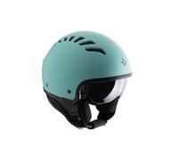 Tucano Urbano Demi-Jet El' Fresh Tiffy Blue Matte Size XS 53 Cm