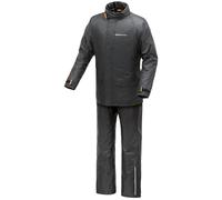 Tucano Urbano Diluvio Day Hydroscud Rain Set Grey L