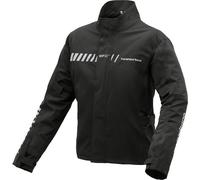 TUCANO URBANO DILUVIO PRO Regenjacke schwarz S